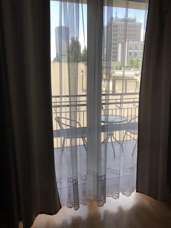 West Apartament Marszalkowska 87 Warsawa Bagian luar foto