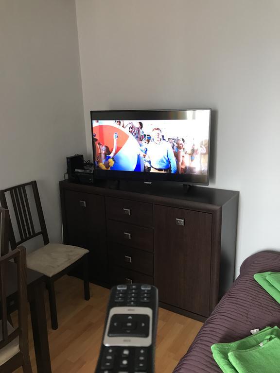 West Apartament Marszalkowska 87 Warsawa Bagian luar foto