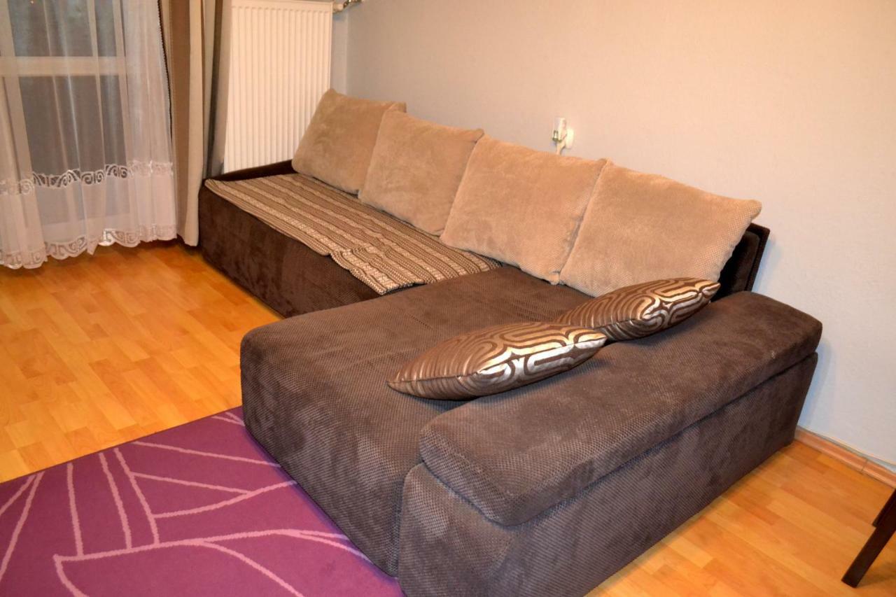 West Apartament Marszalkowska 87 Warsawa Bagian luar foto
