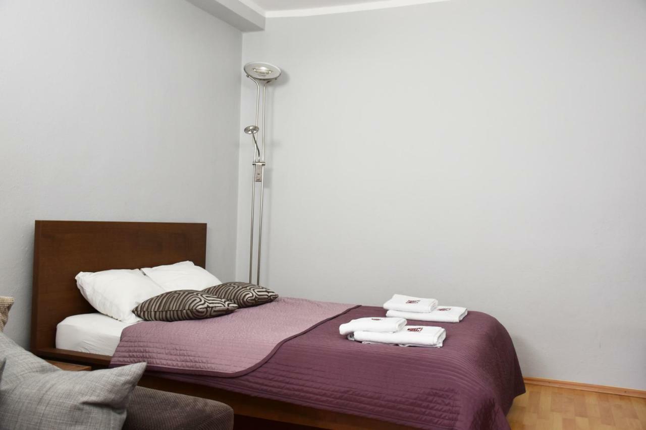West Apartament Marszalkowska 87 Warsawa Bagian luar foto