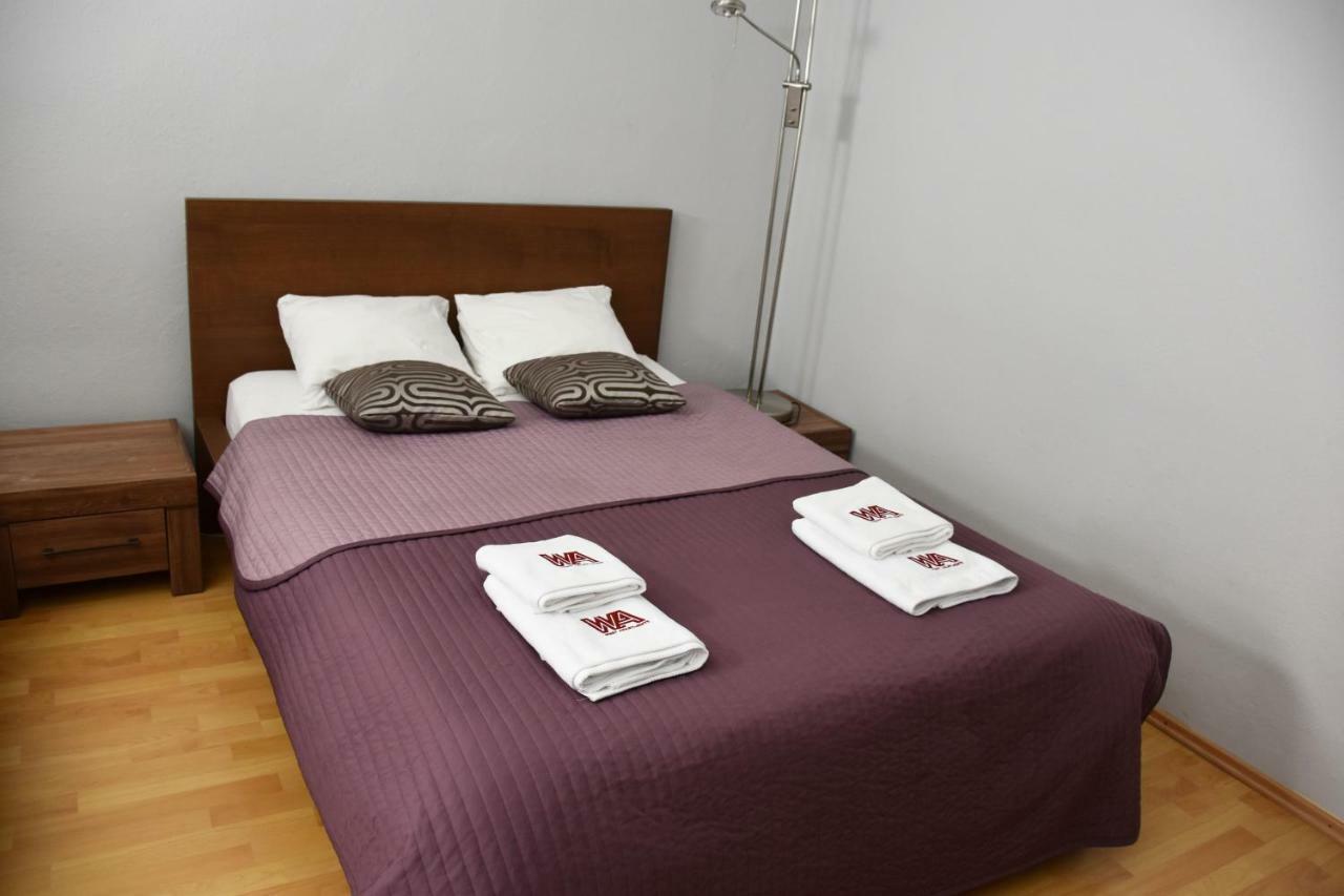 West Apartament Marszalkowska 87 Warsawa Bagian luar foto