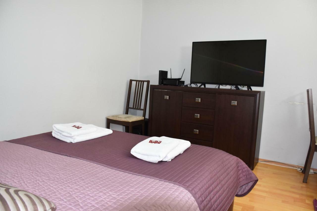 West Apartament Marszalkowska 87 Warsawa Bagian luar foto